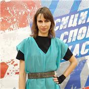 Clases online de ruso con profesora nativa